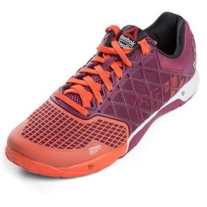 Reebok CrossFit Nano CF74 Women’s Size 7.5